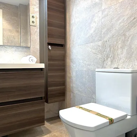 Appartement Azure Oasis