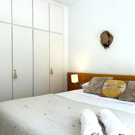 Apartament Azure Oasis Vilanova i la Geltrú