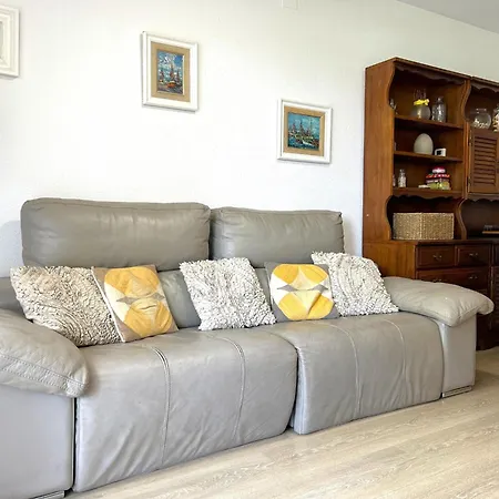 Azure Oasis Apartament Vilanova i la Geltrú